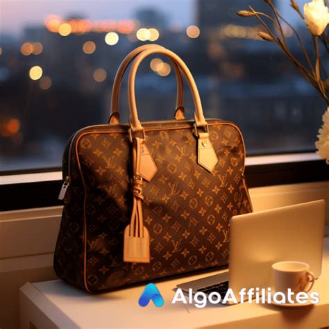 louis vuitton partnerprogramm|louis vuitton affiliate log in.